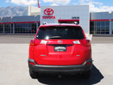 Used 2014 Toyota RAV4 XLE image 4