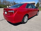 Used 2012 Toyota Camry LE image 5
