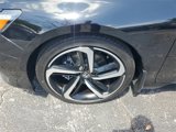 Used 2018 Honda Accord Sport image 5