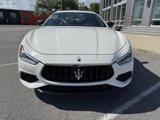 Used 2024 Maserati Ghibli Modena Q4 image 4