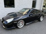Used 2002 Porsche 911 Turbo image 2