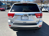 Used 2011 Jeep Grand Cherokee Laredo image 4