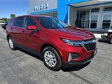 Certified 2022 Chevrolet Equinox LT image 2