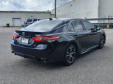 Used 2019 Toyota Camry SE image 6