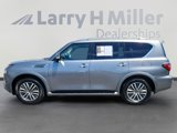 Used 2023 Nissan Armada SL w/ Captain's Chairs Package image 2