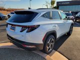 Certified 2023 Hyundai Tucson SEL w/ Convenience Package image 4