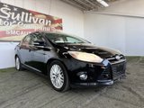 Used 2012 Ford Focus SEL image 3