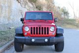 Used 2014 Jeep Wrangler Sport w/ Quick Order Package 24S image 5