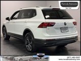 Used 2022 Volkswagen Tiguan SE image 5