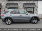 Used 2022 Mercedes-Benz GLE 350 4MATIC image 4