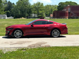 Used 2017 Ford Mustang Coupe image 2
