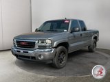 Used 2007 GMC Sierra 1500 4x4 Extended Cab image 2