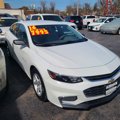 Used 2016 Chevrolet Malibu LS image 6