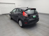 Used 2015 Ford Fiesta Titanium image 5