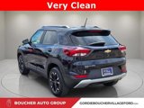 Used 2021 Chevrolet TrailBlazer LT w/ Driver Confidence Package image 5