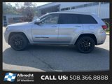 Used 2021 Jeep Grand Cherokee Laredo X image 2