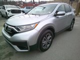 Used 2020 Honda CR-V EX-L image 3