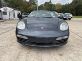 Used 2005 Porsche Boxster S image 2