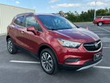Used 2021 Buick Encore Preferred image 3