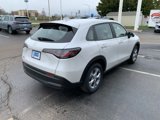 New 2025 Honda HR-V LX image 5
