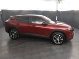 Used 2024 Chevrolet Trax RS w/ Driver Confidence Package image 6
