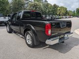 Used 2017 Nissan Frontier SV image 4