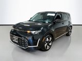 Certified 2023 Kia Soul GT-Line image 3