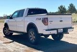 Used 2013 Ford F150 4x4 SuperCrew image 4
