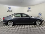 Used 2016 BMW 750i xDrive image 5