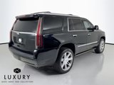 Used 2018 Cadillac Escalade Premium Luxury image 4