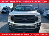 Used 2019 Ford F150 XL w/ XL Power Equipment Group image 5