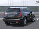 New 2025 Cadillac XT5 Luxury image 4