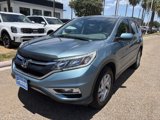 Used 2016 Honda CR-V EX image 3