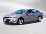 Used 2024 Chevrolet Malibu LT image 3