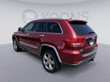 Used 2012 Jeep Grand Cherokee Overland w/ Mopar Chrome Edition Group image 4