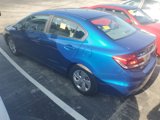 Used 2014 Honda Civic LX image 3