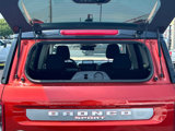 New 2024 Ford Bronco Sport Free Wheeling w/ Convenience Package image 5
