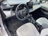 Certified 2022 Toyota Corolla LE image 3