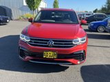 New 2024 Volkswagen Tiguan SEL R-Line image 3
