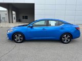 Used 2022 Nissan Sentra SV w/ All-Weather Package image 2