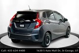 Used 2017 Honda Fit LX image 5