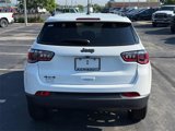 New 2025 Jeep Compass Latitude image 4