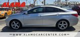 Used 2013 Hyundai Sonata Limited w/ Premium Pkg image 2