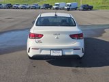 Used 2022 Kia Rio LX image 4
