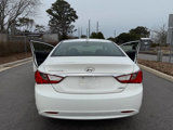 Used 2011 Hyundai Sonata Limited image 4