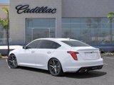 New 2025 Cadillac CT5 Premium Luxury image 3