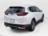 Used 2021 Honda CR-V Touring image 3