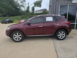 Used 2009 Nissan Murano SL w/ Leather Pkg image 4