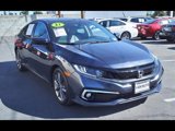 Used 2021 Honda Civic EX image 6