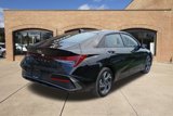 New 2025 Hyundai Elantra Sport image 3
